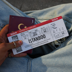 İSTANBOO (feat. Ezhel)
