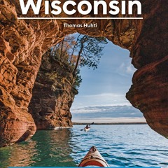 READ [PDF] Moon Wisconsin: Lakeside Getaways, Outdoor Recreation, Bites & Brews