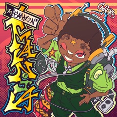 03. Funky Homie