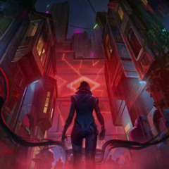 ID (VALORANT x Virtual Riot Style)