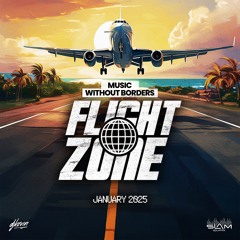 FLIGHT ZONE ✈️ SLAM 101 (BARBADOS) - JANUARY 2025 (Clean)