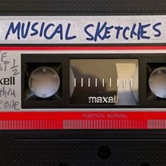 Musical Sketch: The World is Full of Beautiful Girls