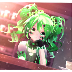 【VOCALOID ORIGINAL】Clear Skies Umbrella【GUMI】