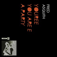 PREMIERE: Fred Asquith - Youree