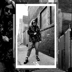 Mirrors Vol. 50 | SpaceBabe