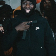 PGF Nuk X PGF Mooda Type Beat - Pushin (Prod. @1Richiey)