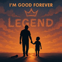Legend forever