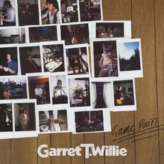 Garrett T. Willie in our Spotlight Interview (Rock)