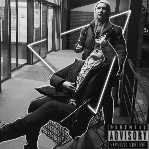 Mood For Life ( Lil Broh Ft. Lucifer )
