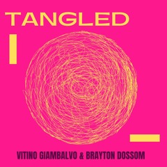 Vitino Giambalvo & Brayton Dossom - Giving Up
