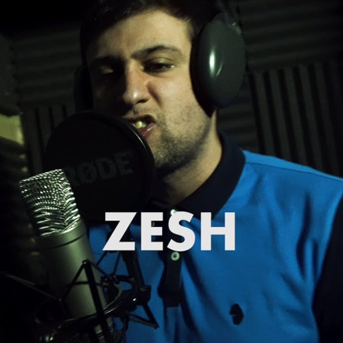 Zesh & Garry Fraser - What Should I Do (Prod. By ShowNProve) [Twelve50TV]