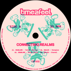 PREMIERE: Swales - Eternal [Time2Feel]