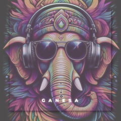 ganesa trance