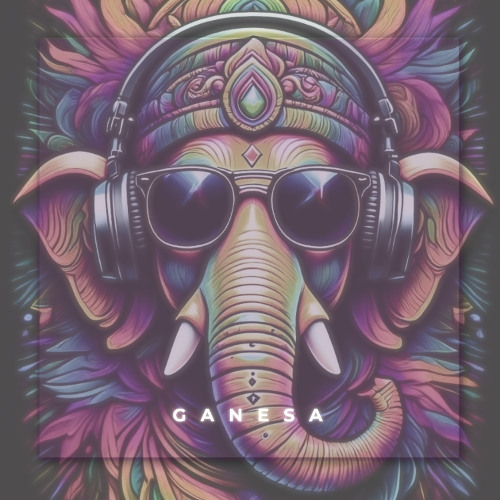 ganesa trance