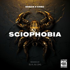 DDRCK X CDRC - Sciophobia (SLVL remix)