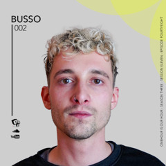 1HR - OneHour w/ Busso - Ep. 02 - S3