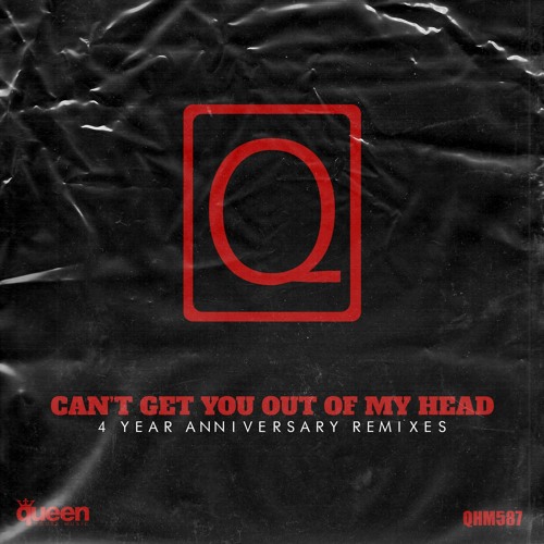 Q - Can't Get You Out Of My Head (Herbert Tonn Remix)