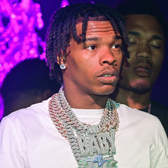 lil baby “dark tint” (UNRELEASED)