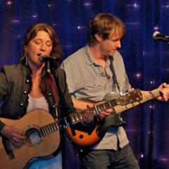 Naked Blue on Living On Music