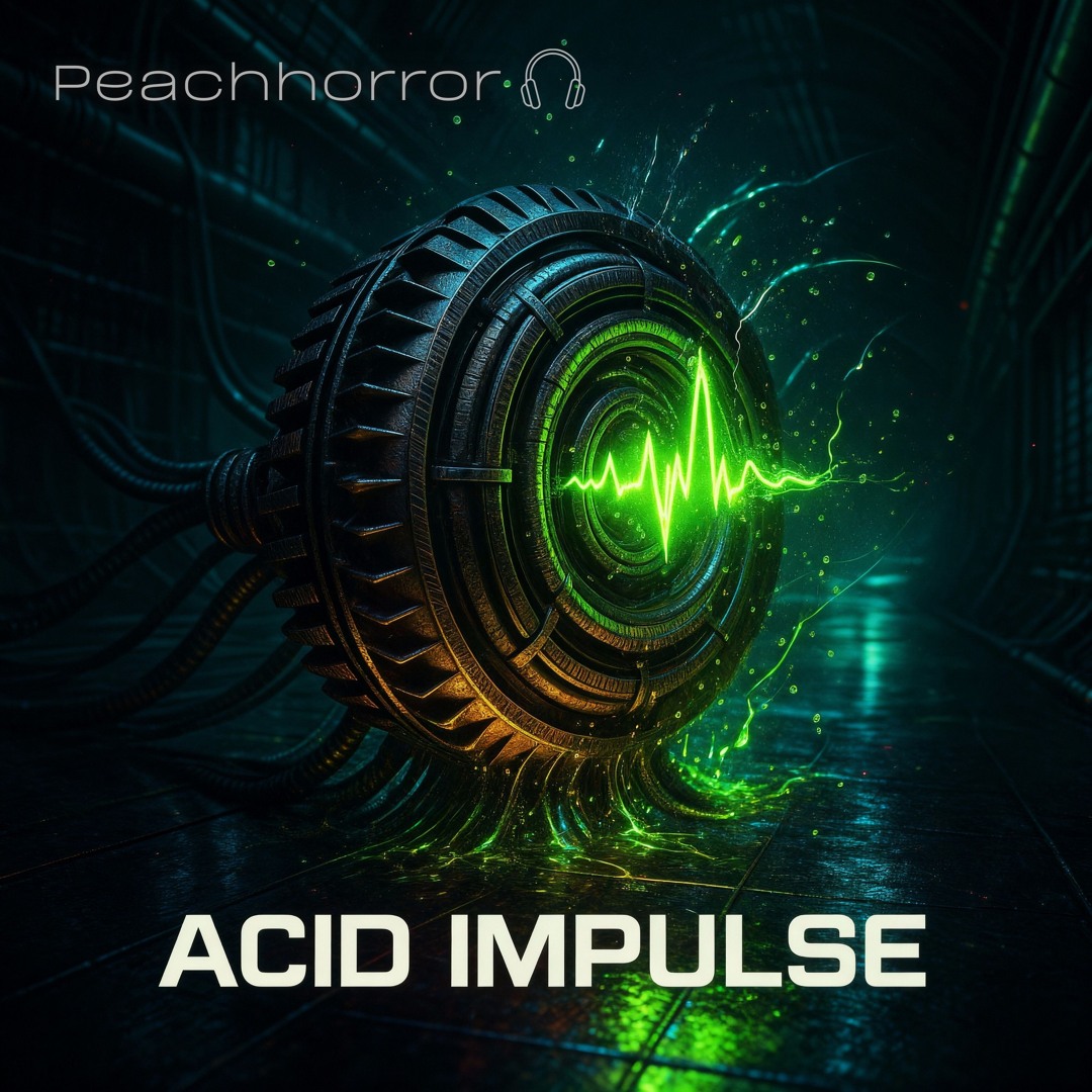 Stream Acid impulse by PeacHHorroR | Listen online for free on SoundCloud