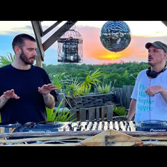 Death On The Balcony 4K ｜ Organic Deep House Mix 2023 ｜ By @EPHIMERATulum