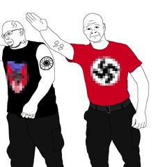 hitlercunny1488 - hitlercunny1488 [SOUNDCLOUD EXCLUSIVE]