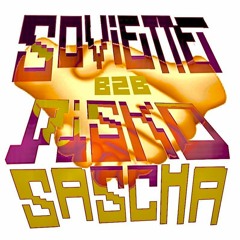 Sick Fm Vol. 5 // Soviette b2b Diskosascha