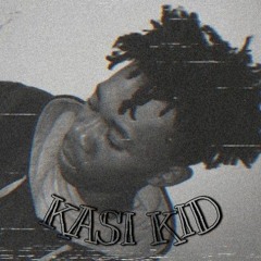 KASI KID(feat.ParadoX Amani)