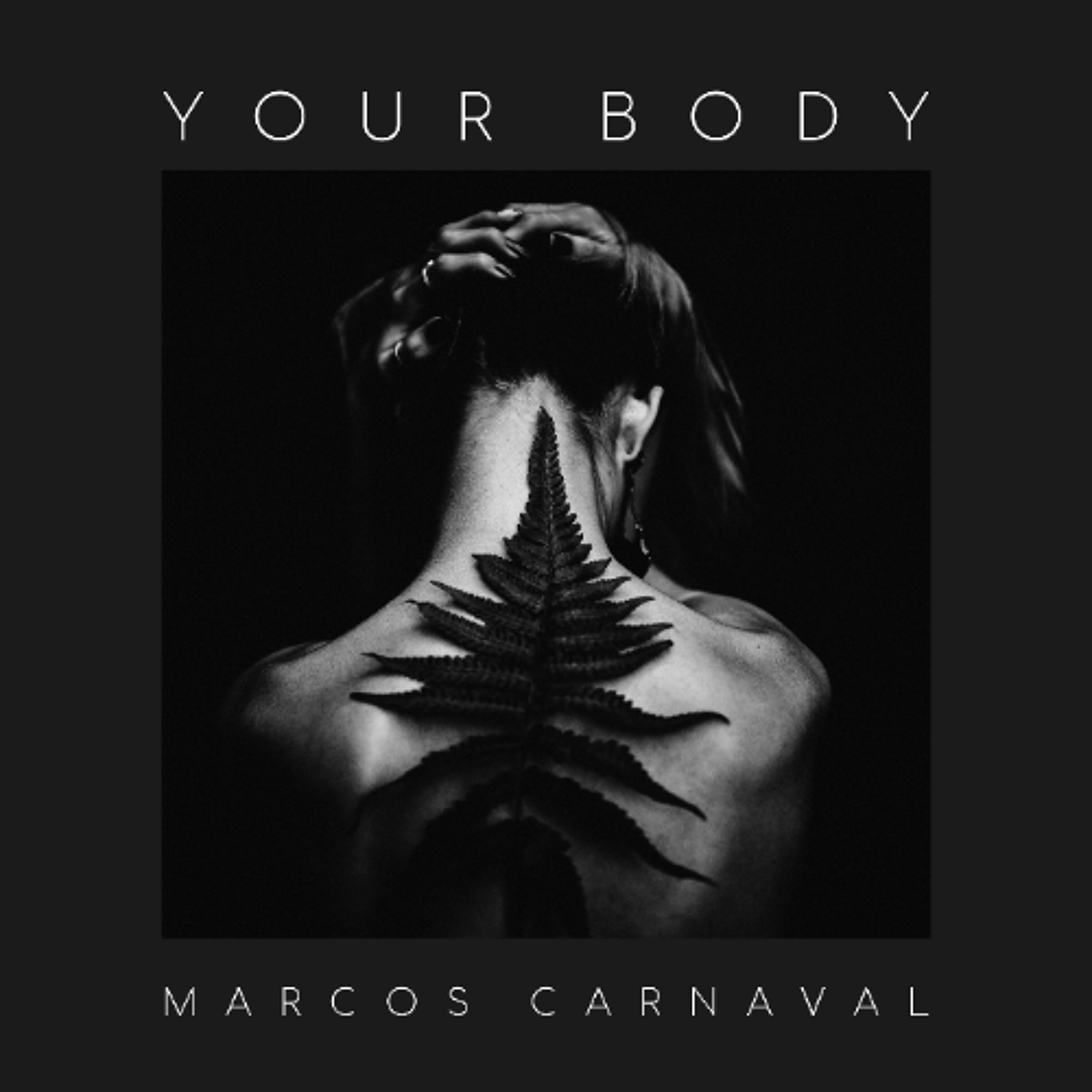 Marcos Carnaval - Your Body (Original Mix) episode artwork