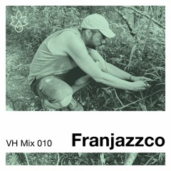 VH MIX 010 Franjazzco
