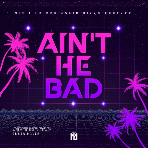 First Choice - Ain't He Bad (Julia H1lls Bootleg)