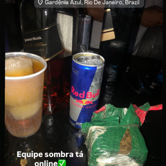 = MC G TALIBÃ= SUPER MEDLEY HISTÓRICO PRO GARDENIA AZUL (DJ'S CL & JV DO GDA)