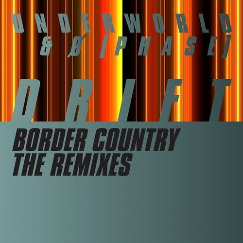 Border Country (Adam Beyer & Bart Skils Remix)