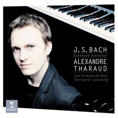 Concerto for Four Pianos in A Minor, BWV 1065: II. Largo