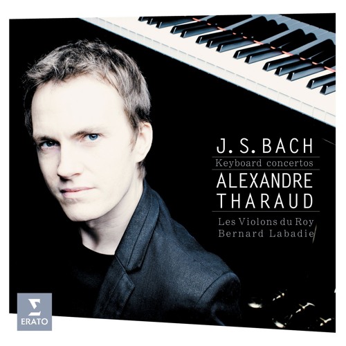 Concerto for Four Pianos in A Minor, BWV 1065: II. Largo
