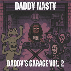 DADD¥'S Garage Vol. 2