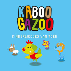 'K Heb Mijn Wagen Volgeladen (feat. Kinderliedjes Van Toen)