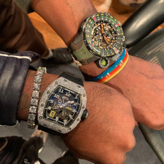 BEN TEN! (Feat. Yung Brownie)