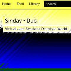 Sinday - Dub (Boot)