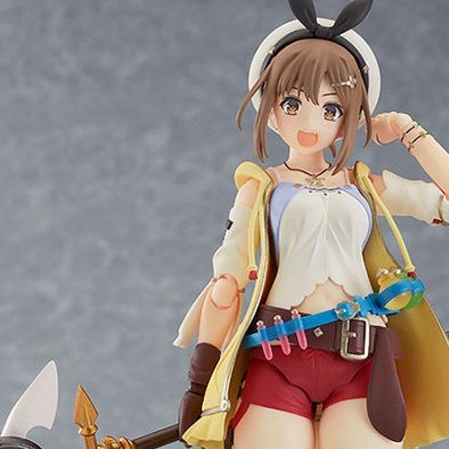 The most popular and sought-after Figma figures released by Good Smile Company