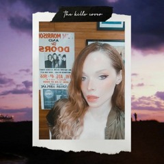 BBSS2 the kills cover