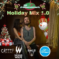 12th Dimension Home For The Holidaze Mix 1.0