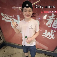 Dirty’s Withdrawls Diss (prod. Thrax)