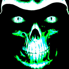 dark evil dubstep (do not listen)