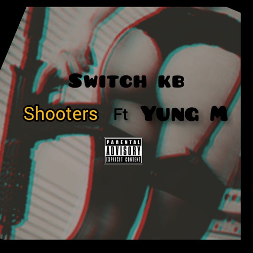 Shooters ft (Yung M & Bleckx on da beatz)