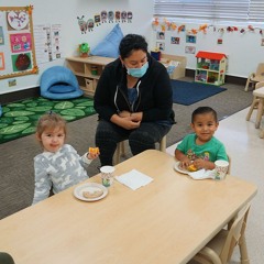 Growing Up in the Midst of a Pandemic: How Covid is Affecting Children's Development