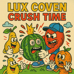 Crush Time Instrumental Version