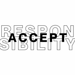 (2-26-23) Accept Responsibility