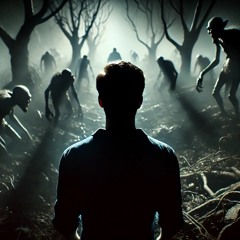 In The Dark