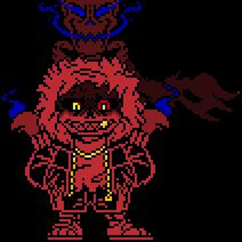 Dustfell - The Theovaniac (V2) (Best Recreation)